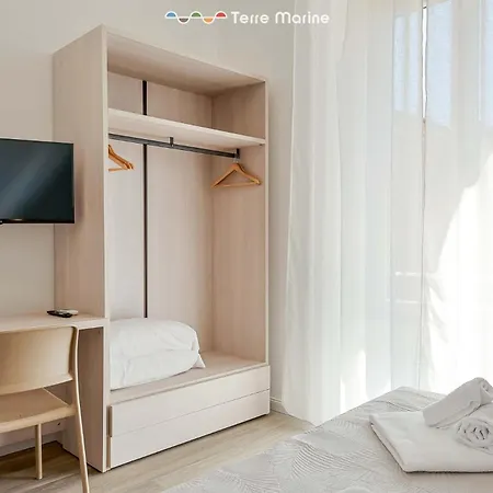 Civico76 - Interno1, Terremarine