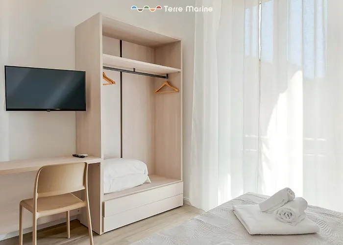 Civico76 - Interno1, Terremarine