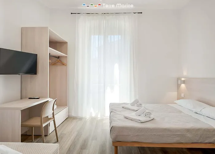 Civico76 - Interno1, Terremarine *